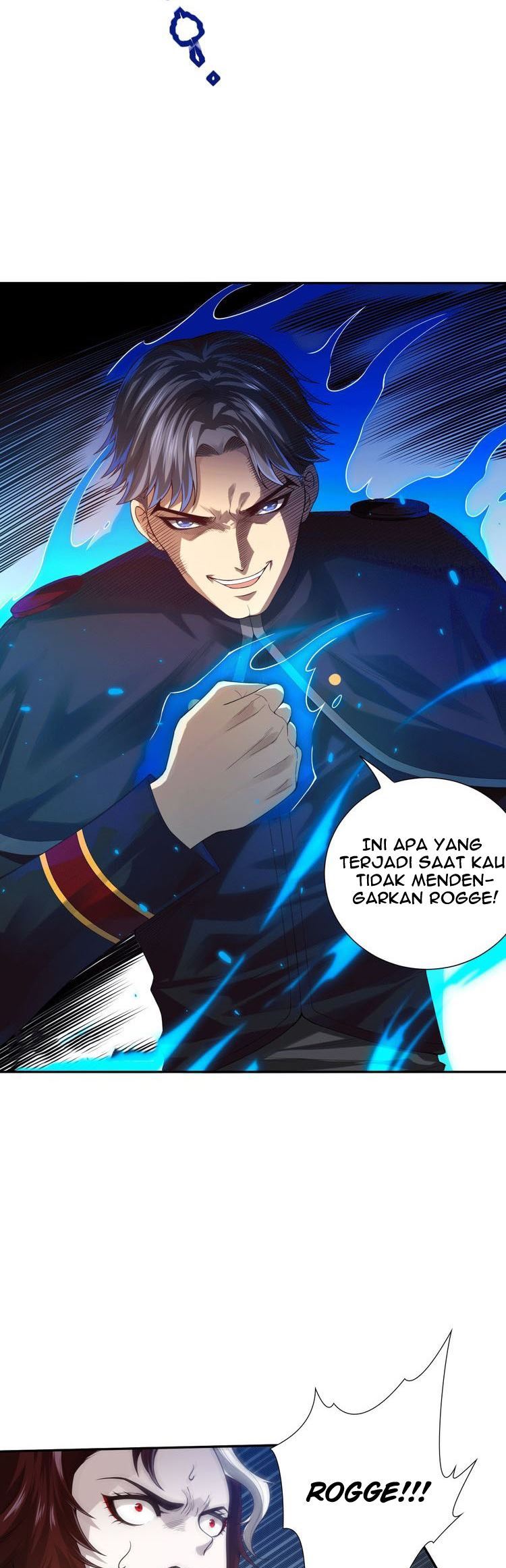 Ultimate Soldier Chapter 89 Gambar 6